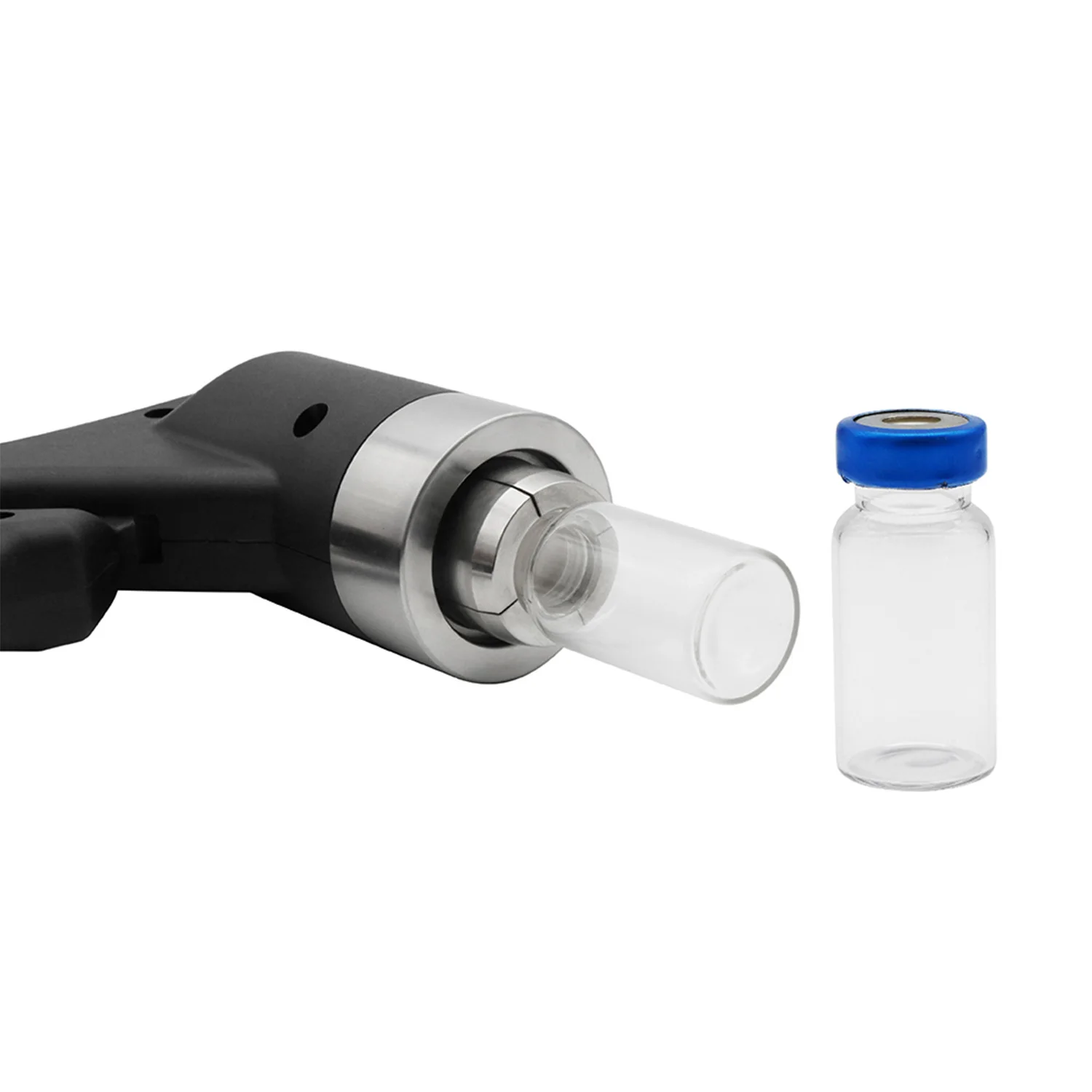 11mm 20mm jaw bottle cap sealer Cap opener Headspace bottle sealer Anaerobic bottle manual cap press