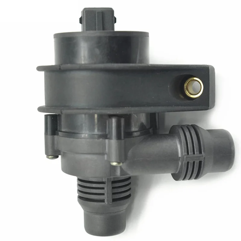 64118381989 64116922699   Электронный водяной насос охлаждения, дополнительный вспомогательный водяной насос для автомобиля BMW