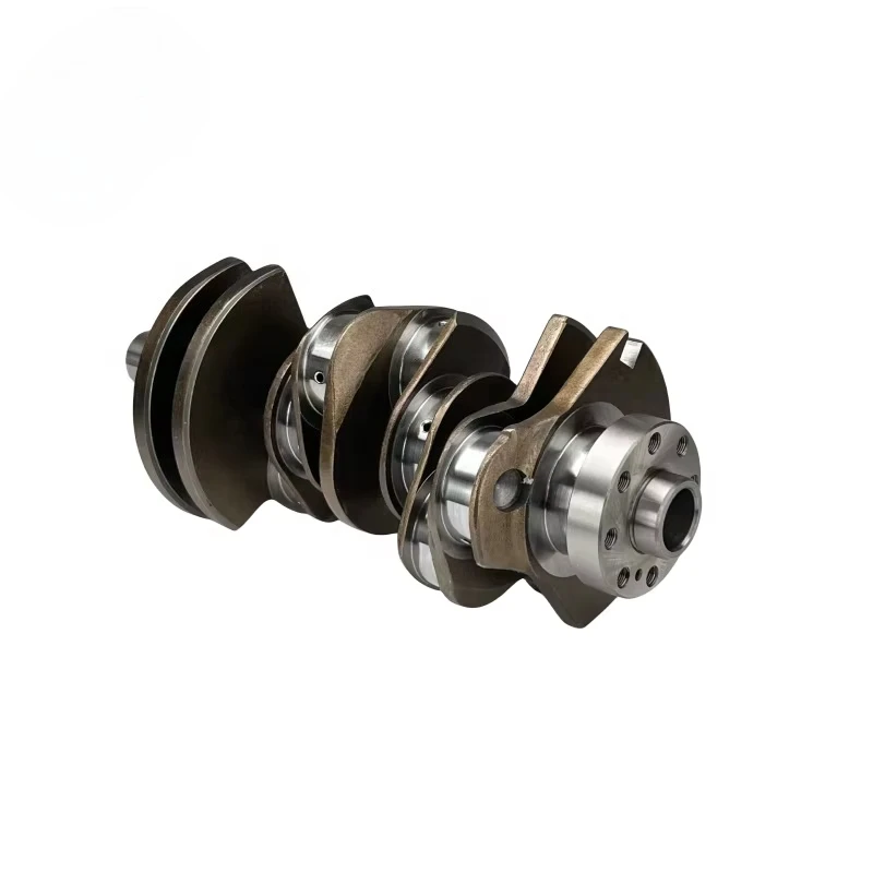 OEM 336806 Automotive Engine 3.0 Kurbelwelle für Ghibli, Levante, Quattroportecustom