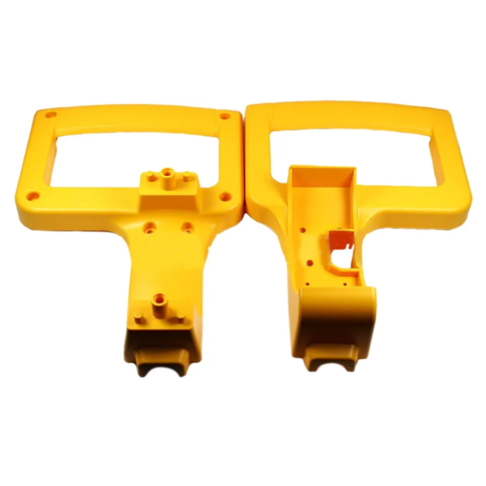 Plastic 1pc High-quality Miter Saw Parts Power Tools Yellow ）3660 3680 (Types 1-3) For DW704 DW705（Type 1-5 Practical