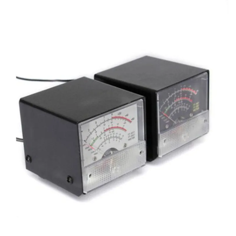 

Meter SWR Power Meter FT-857 FT-897