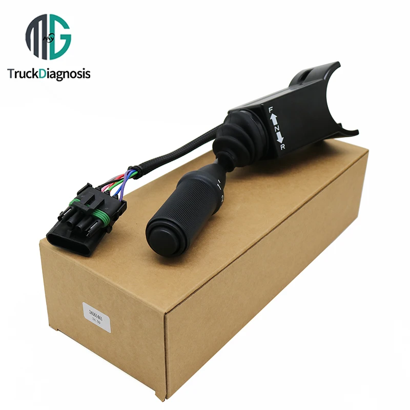 

Transmission Control Switch 134005A1 181627A1 189725A1 236488A1 245614A1 for Caaase 921B 821B Wheel Loader Parts
