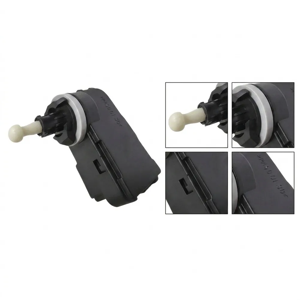 Beam Leveling Device Headlight Level Motor For Headlight Leveling Direct Replacement Part Easy Installation Design