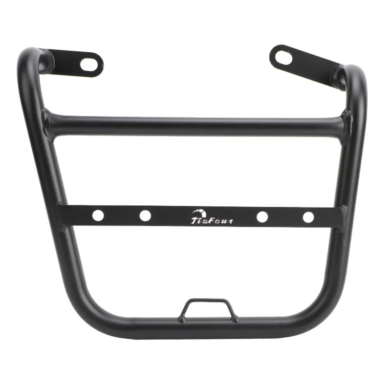 Saddlebag Support Racks Iron Erosion Resistant Side Mount Saddle Bag Guards Bracket For R18 Classic 2020-2024