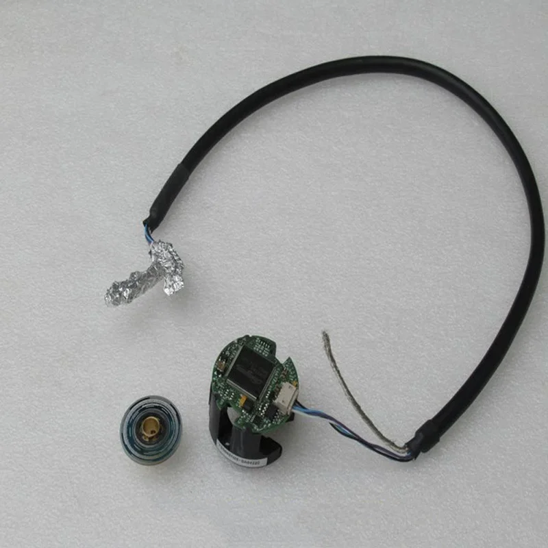 TS5668N28 SA79243 New origin.al genuine spot TAMAGAWA elevator rotary encoder