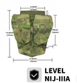 Crotch armor A ATFG