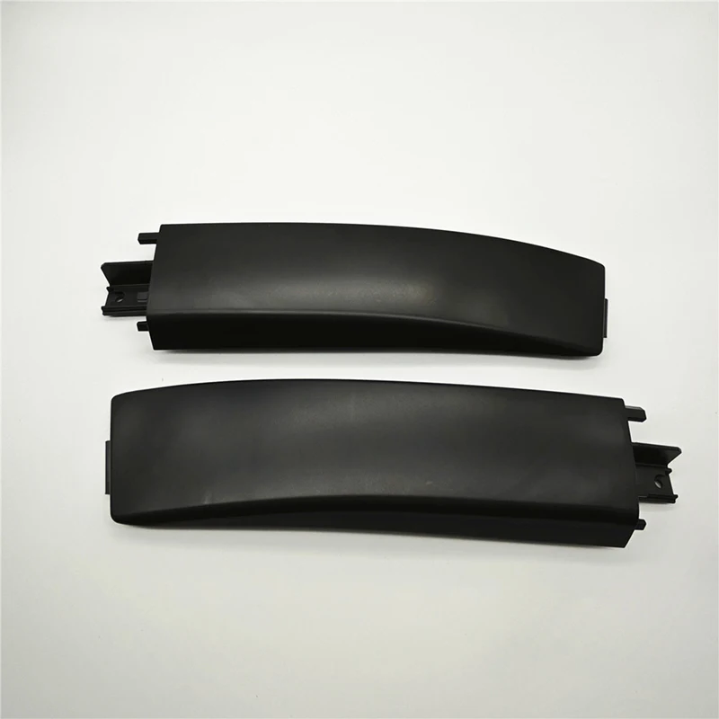 

for Suzuki Grand Vitara 2006-2015 Cover Roof Rail front Rear Lh Rh Black With rubber 78215-65J10-5PK-78225-65J10-5PK