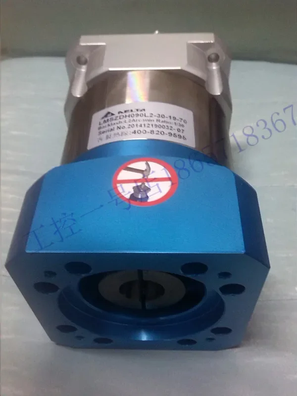 New Genuine Original Delta Servo Planetary Gear Reducer ZDH120-20
