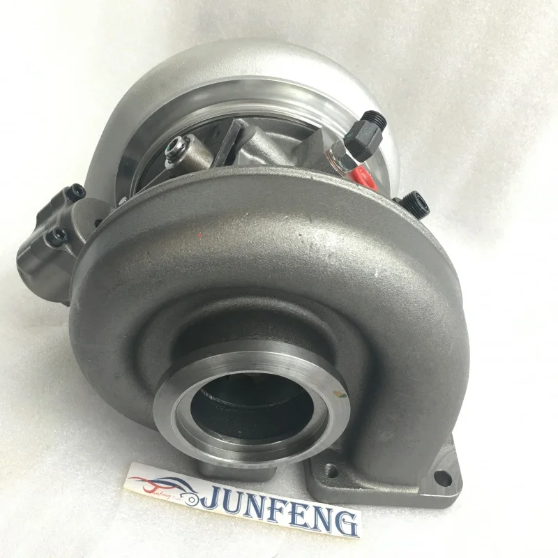 

HE551V 3768264 4089551 turbo for Cummins with ISX, ISX 04, engine