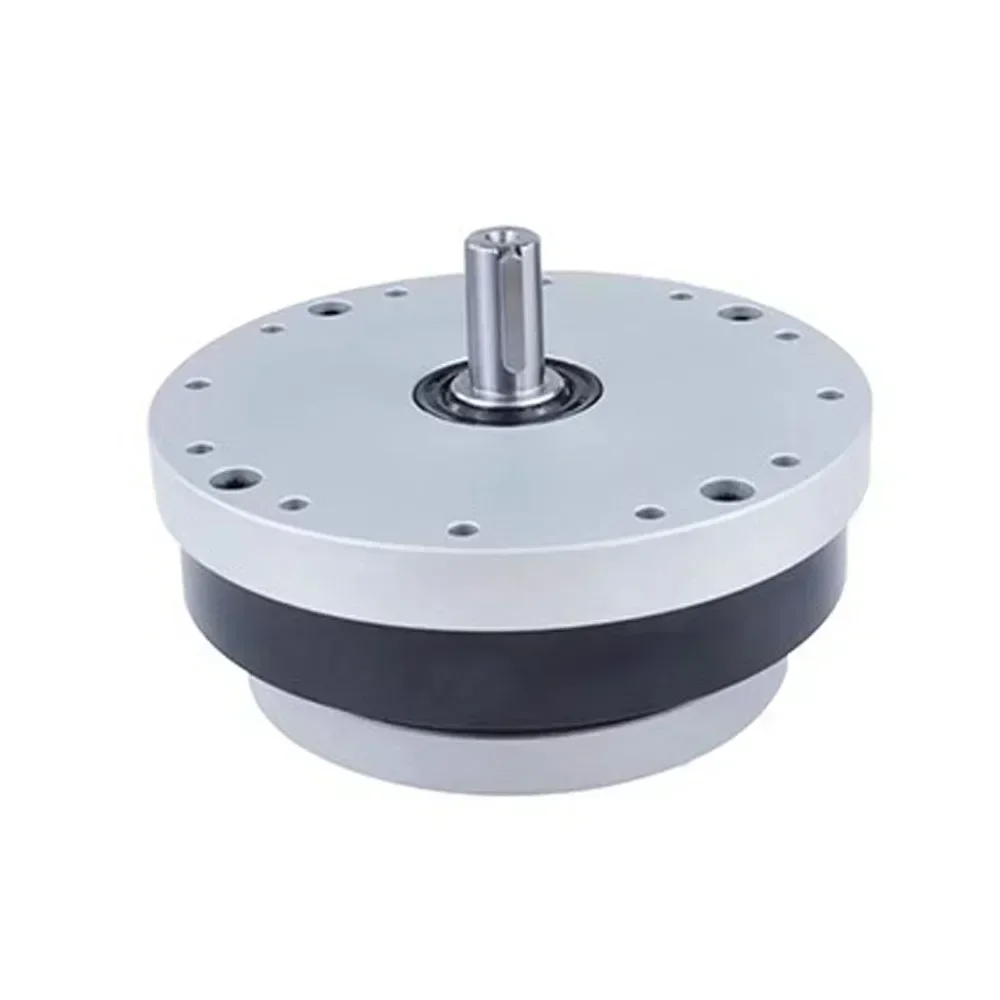 High Precision Harmonic Drive 30 Arcsec Strain Wave Gear Harmonic Reducer Precision for Aerospace Application Humanoid Robot Arm