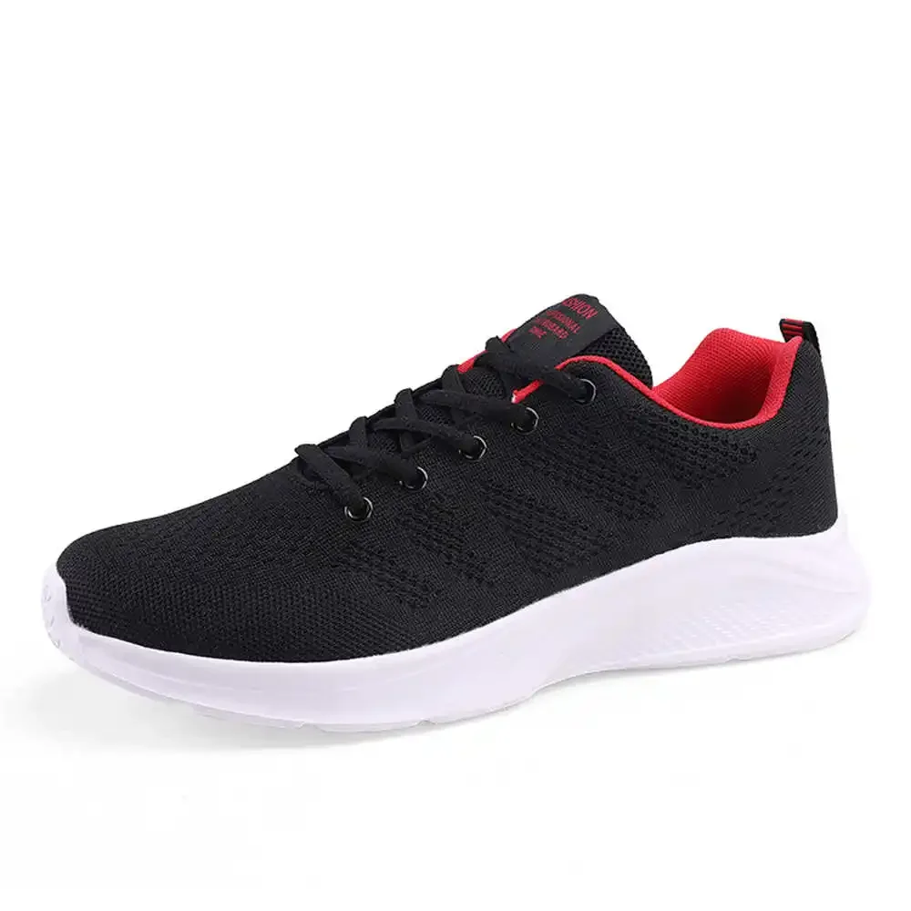 

Soft 40-41 Black Moccasins Tennis Men's Shoes 50 Spring Men's Sneakers Sports Team Leading 2025elegant Shors Trends Comfort