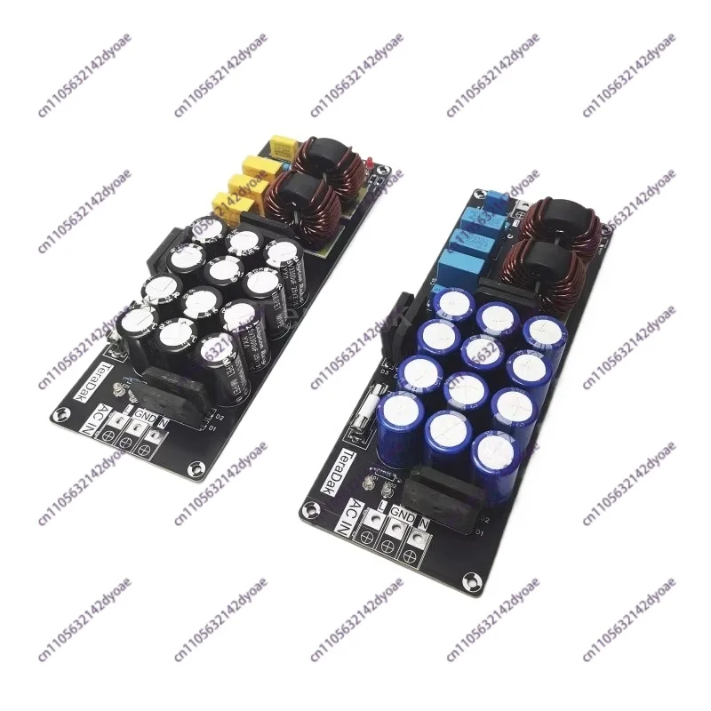 teradak-audiophile-hifi-filter-dc-blocker-board-dc-isolation-board