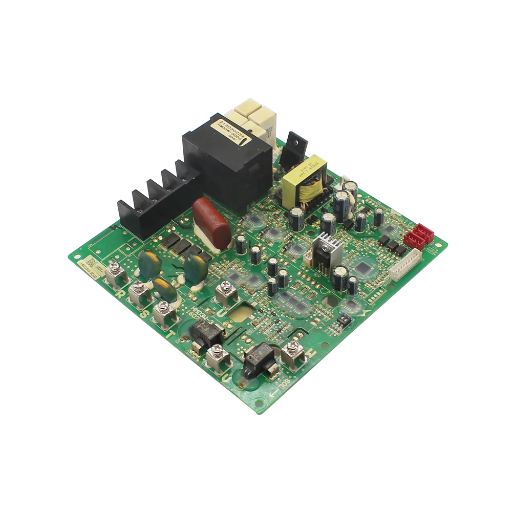 Modul kontrol Inverter 213030234 HMD3W-3D00, untuk AUX VRF Unit luar ruangan DLR-400W5/DCW-ARVX baru dan asli