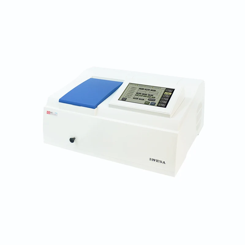 

Ultraviolet-visible spectrophotometer N4S spectrophotometer
