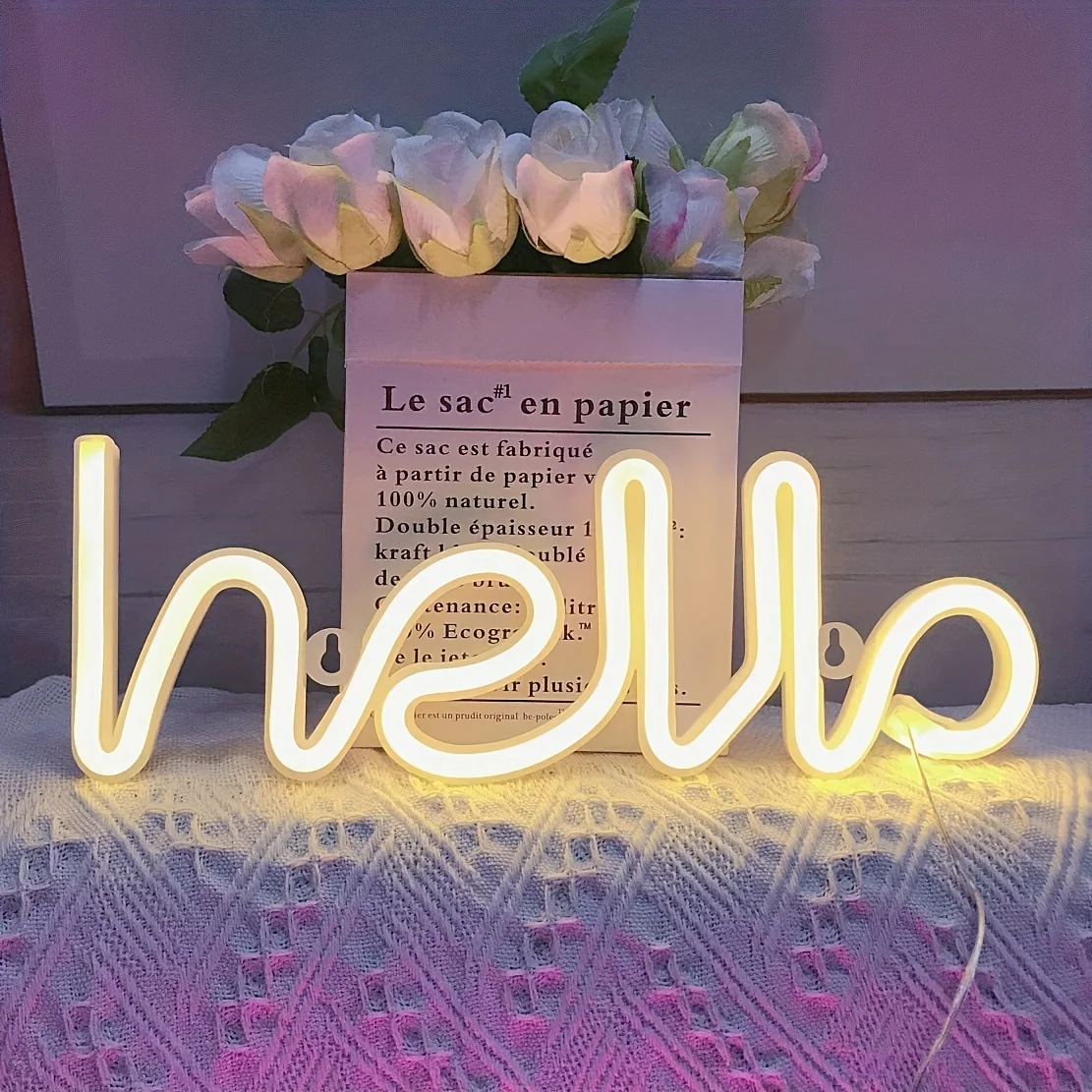 1pc, neon sign, battery or USB powered - for husband gifts, gaming rooms, garages, beer festivals, family bars, cafes, nightclub