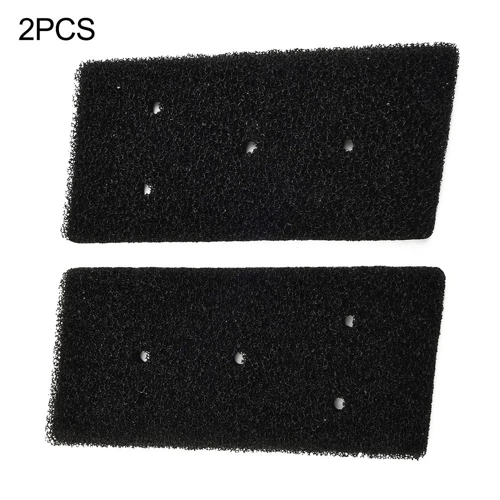 2PCS Vacuum Cleaner Filter For 327136 335336 SPK2 D82426 Condenser Tumble Dryer Pump Evaporator Filter Sponge