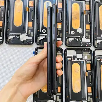 6,59 10 nejlepší prodej Výměna obrazovky u Asus Rog PG348Q - №2