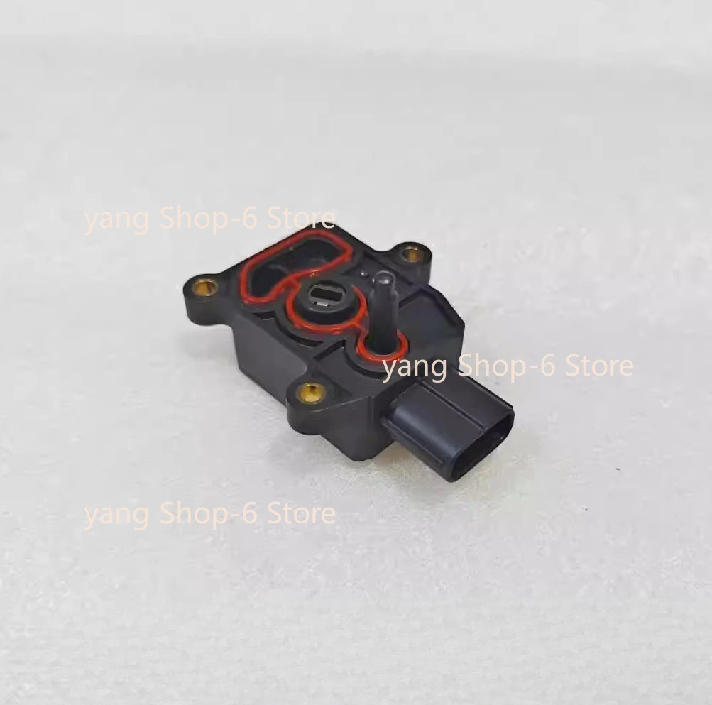For Qjmotor Fort 350 Accessories Qj Motor Fort350 Throttle Valve Three Combine One Sensor