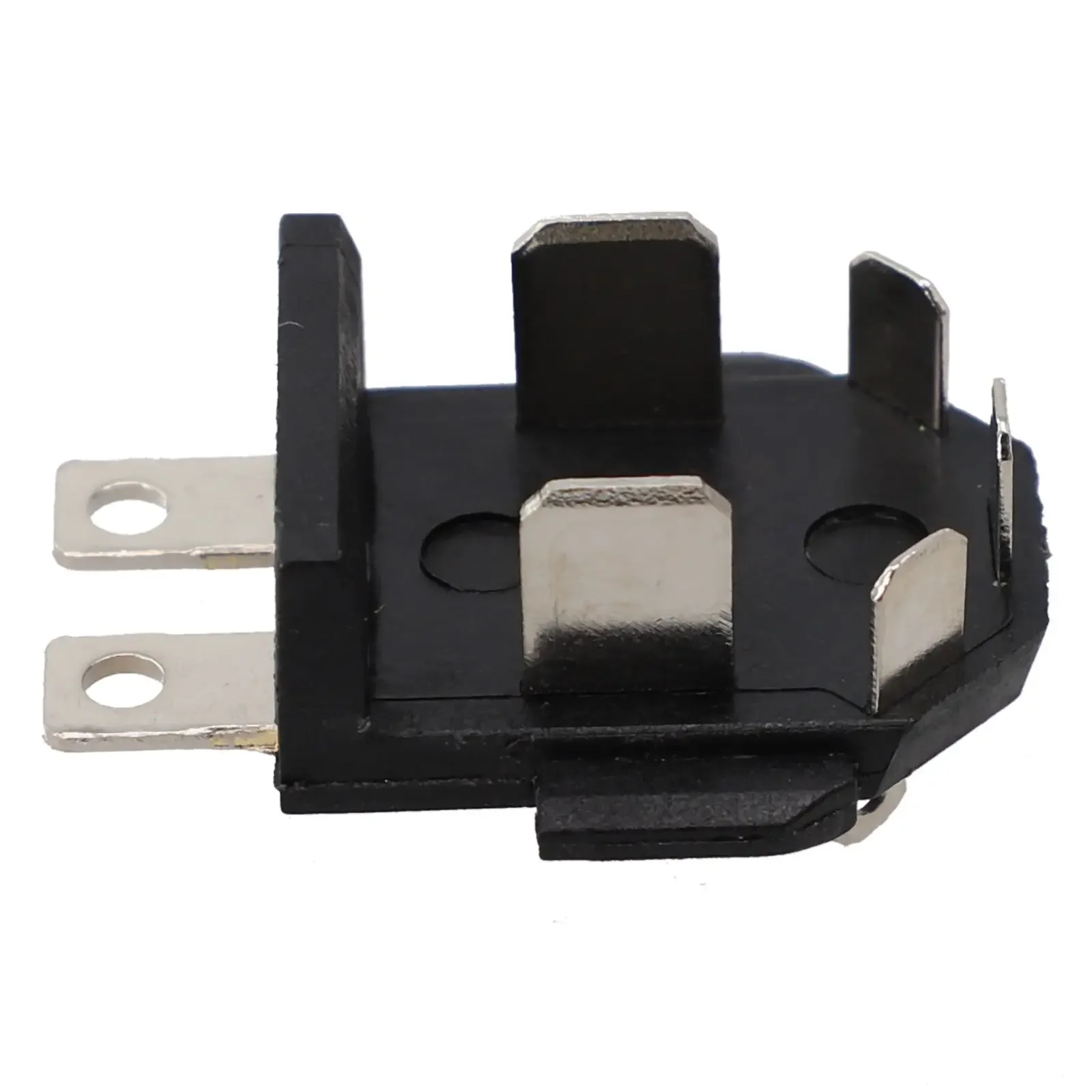 Battery Connector Terminal Block Replacement Battery Adapter Socket For Li-Ion Power Tool  Replace Spare Parts