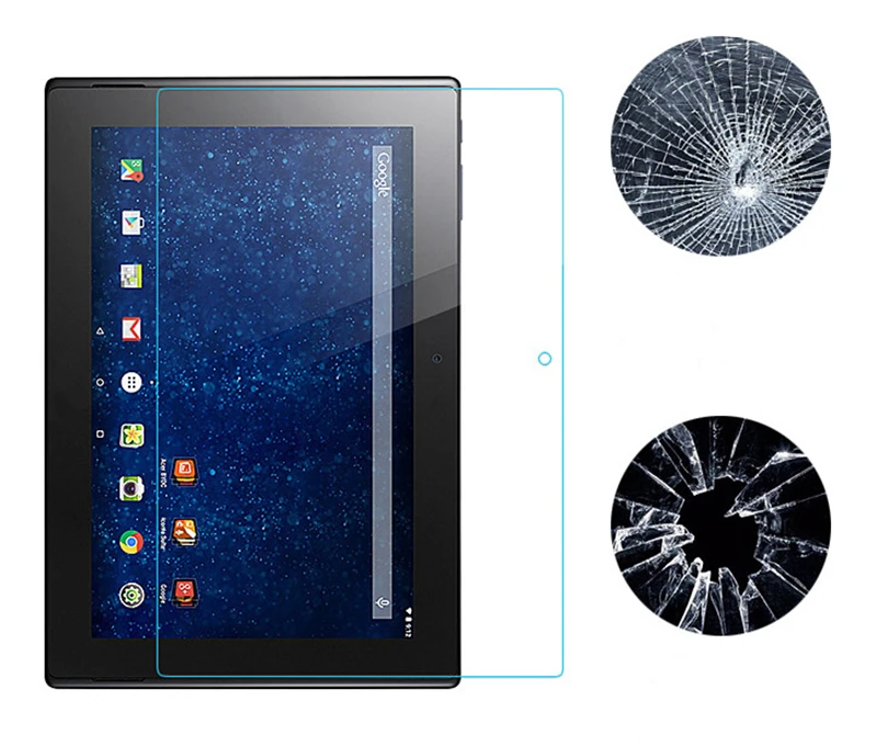สำหรับ Acer Iconia Tab 10 A3-A30 10.1นิ้วแท็บเล็ตหน้าจอฟิล์มกระจกนิรภัย