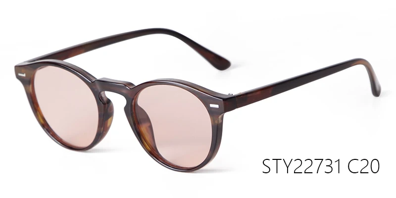 Vintage-Sonnenbrille mit Schildkrötenmuschel, blau, rund, für Damen, 2025, Markendesigner, Retro-Nieten, quadratischer Kreis, Herren-Sonnenbrille, UV400 – Detail 31