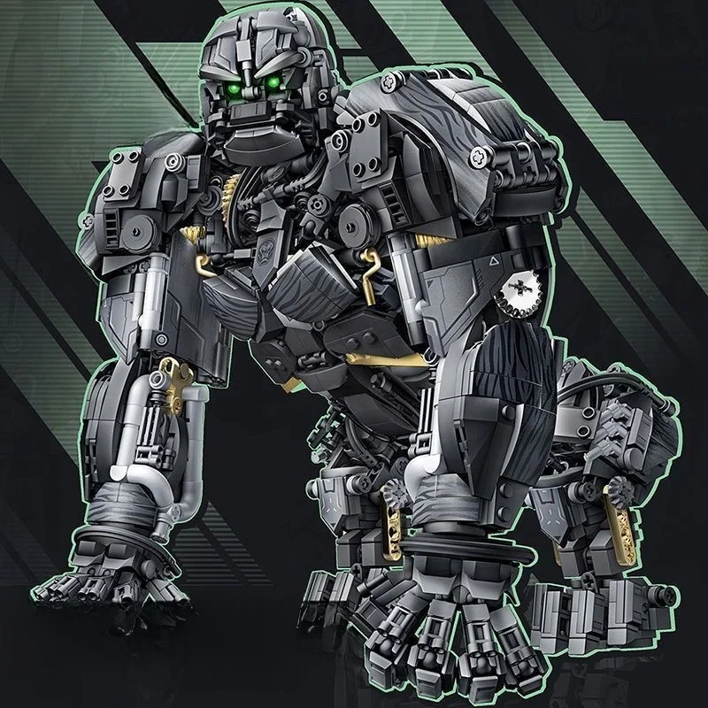 clenging-qd66005-titan-war-god-edificio-umanoide-blos-modello-ad-alta-difficolta-giocattolo-regalo-puzzle-in-plastica-durevole-eonal