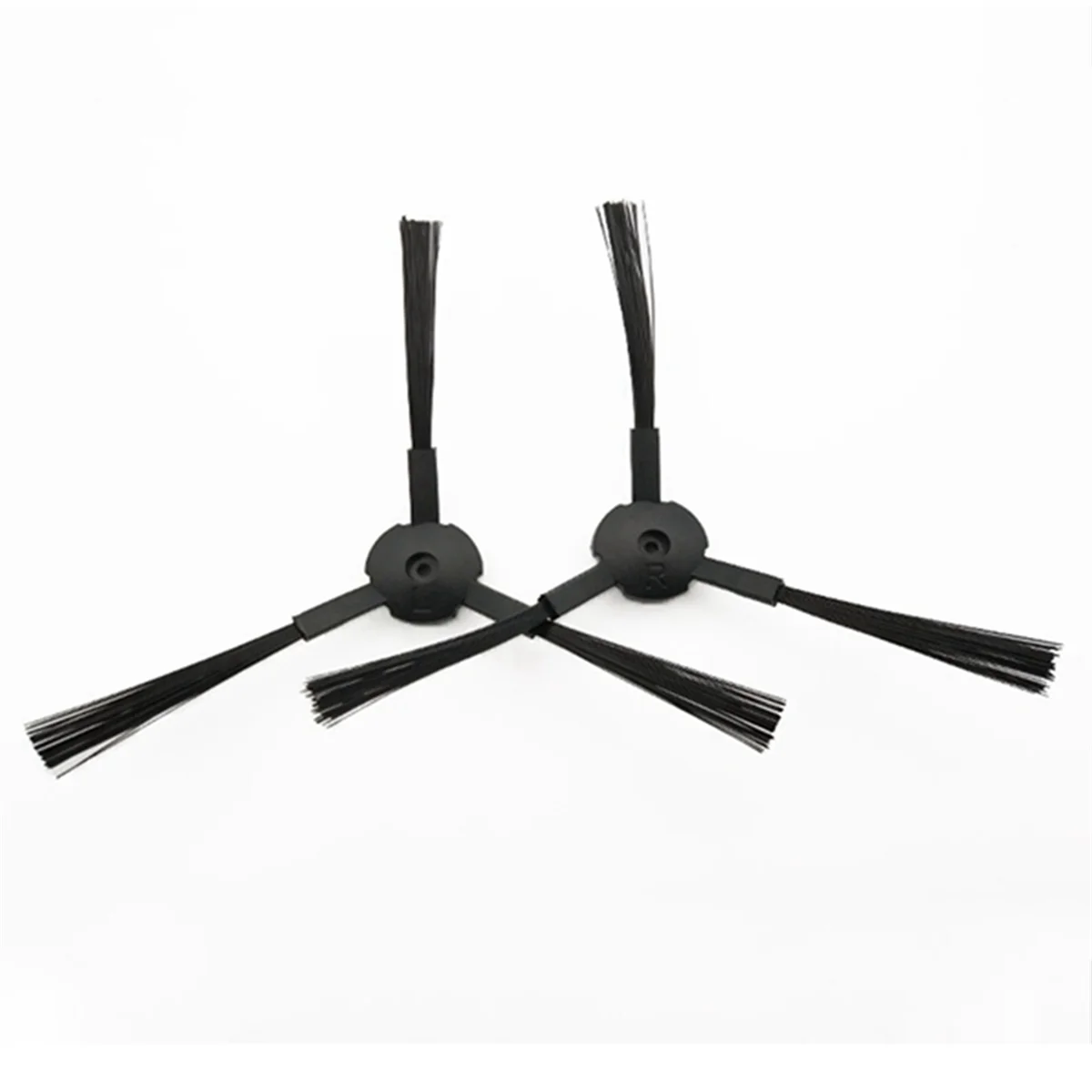 สําหรับ ILife V55 Pro เครื่องดูดฝุ่นหุ่นยนต์ HEPA แปรงด้านข้างแปรงด้านข้าง Mop ผ้า Rag อะไหล่ทดแทนชุดอุปกรณ์เสริม