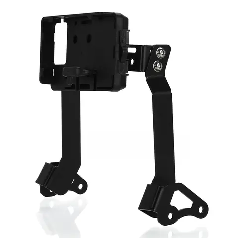 För Honda CRF1100L Africa Twin ADVENTURE SPORTS CRF1100L Africa Twin 1100 2020-2024 2025 GPS-navigering USB-telefonhållare 6 best sales Africa Twin 1100 äventyrssport - №3