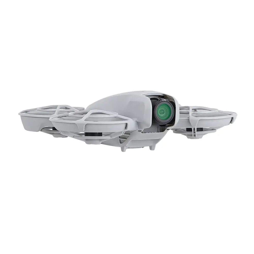 Sunnylife-مجموعة فلاتر عدسات الكاميرا الاحترافية ، فلتر Dji Neo ، CPL ، الأشعة فوق البنفسجية ، ND16 ، ND32 ، ND ، الملحقات