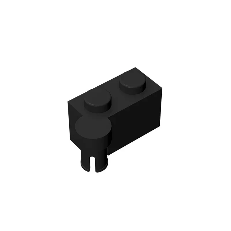 MOC 10PCS 3830 Hinge 1x4 Top Building Blocks Kit Connector High-Tch Adaptive Bricks Toy Birthday Boys Girls Special  Xmas Gifts