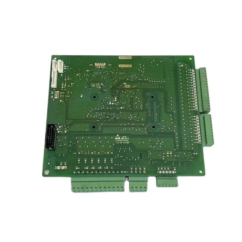 Imagem -04 - Elevador Inversor Motherboard Versão Velha Lift Parts Nice3000 Mctc-mcb-c2