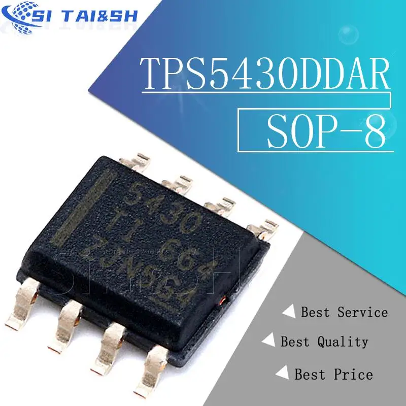 37 + 1 5 pçs/lote TPS54332 TPS54331 TPS54329 TPS54328 TPS5430 TPS54229 TPS5420 54332 54331 54329 54328 5430 54229 5420 SOP-8