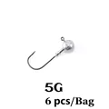 5g jig head