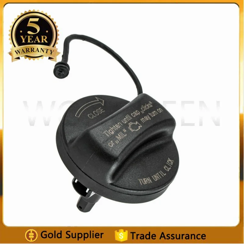 Fuel Tank Air Cap Assembly 16117222391 Fits for BMW E series F series E39 E46 E60 E63 E65 E66 E70 E71 E90 F01 F02 F07