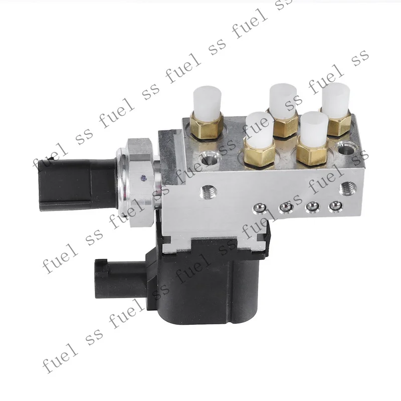 S+ Air Suspension Control Valve Unit for Mercedes-Benz CLS500 2006 CLS55 AMG CLS550