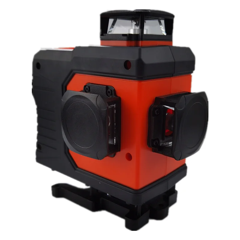 Durable using various laser levels self-leveling laser nivel 360 degree green beam cross line laser levels