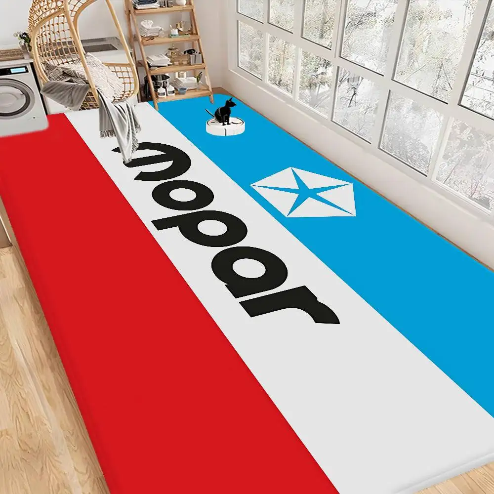 M-Mopar Bathroom Ma…