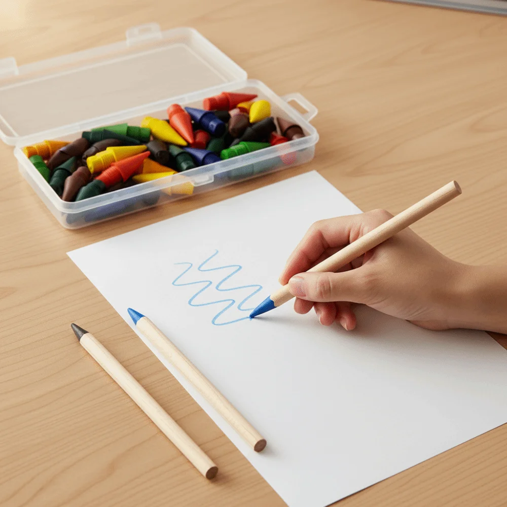 

12 шт. Kawaii, 12 цветов, сменное наконечник для вечного карандаша, художественный эскиз, вечный карандаш, сменная головка, наконечник карандаша, аксессуары для письма