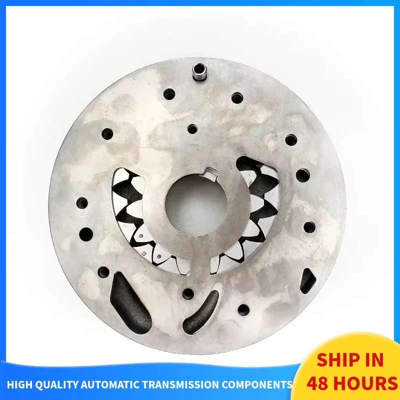 Bomba de aceite 5HP19 01V, caja de cambios de transmisión, piezas de automóvil, bomba de aceite de transmisión para AUDI VW BMW, herramientas de accesorios de coche