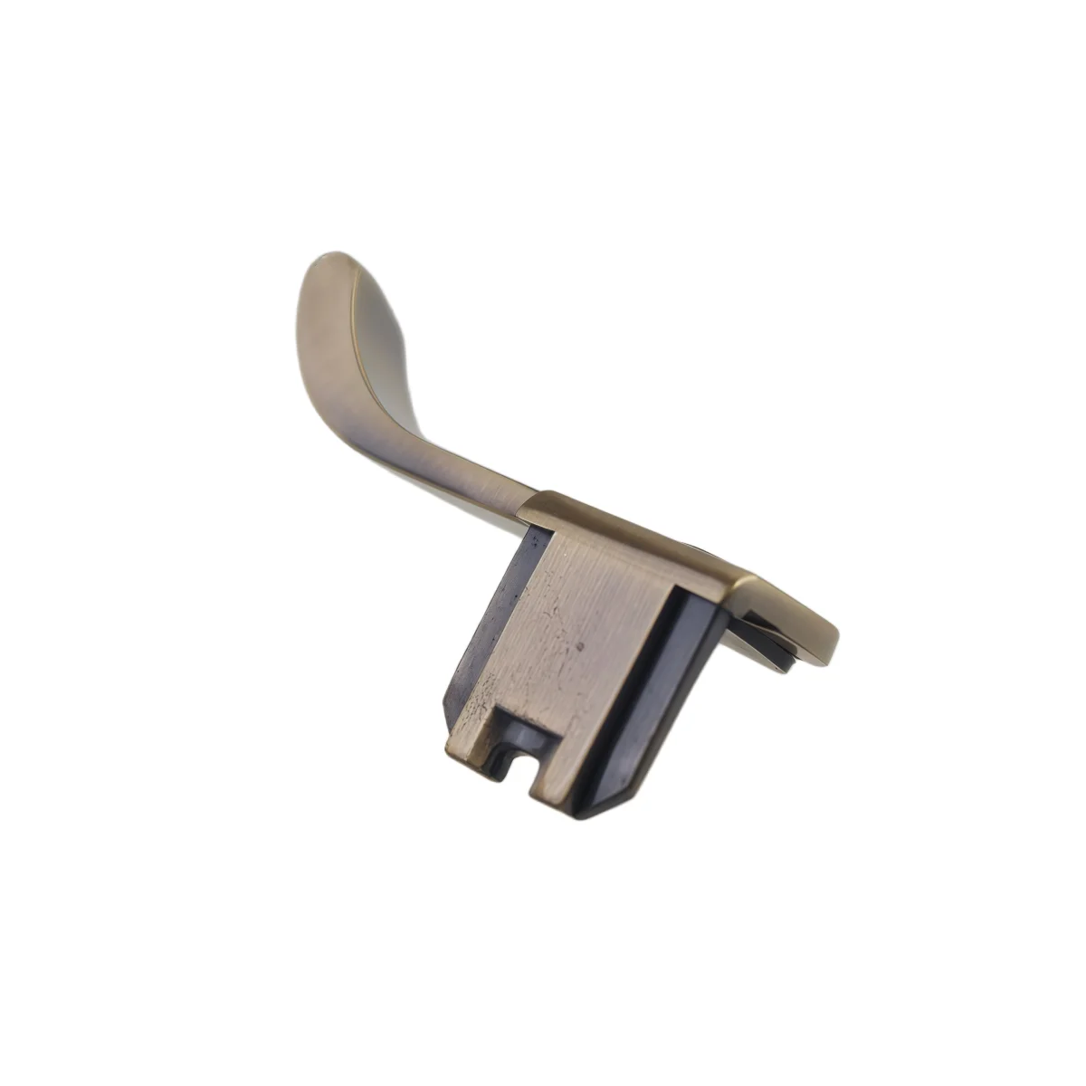 Pixco Metal Thumb Up Grip Hot Shoe Protector for Leica M8 ME M262 Monochrom 246 T X2 SL Typ601 Black Silver Coffee Copper