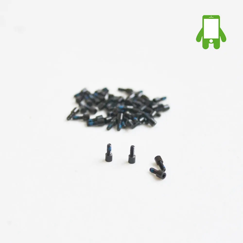 Screw compatible with iPhone 4 and white 4S