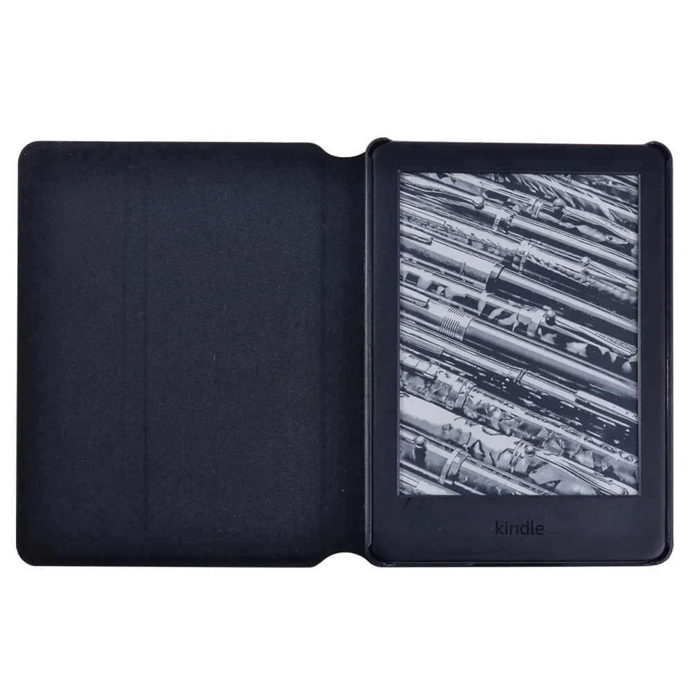 Tablet Case for Amazon Kindle Paperwhite 1(5th Gen)/2(6th Gen)/3(7th Gen)/4(10th Gen) Cover for Kindle 10th 2019/Kindle 8th 2016