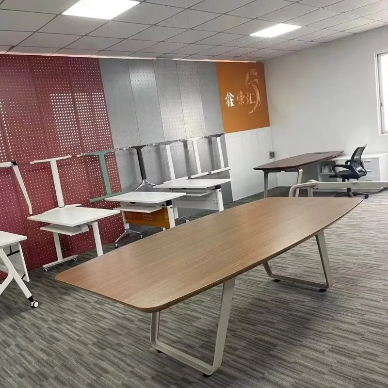 Fashionable and Innovative Design Hardware Office Steel Feet, Furniture Feet, Office Furniture