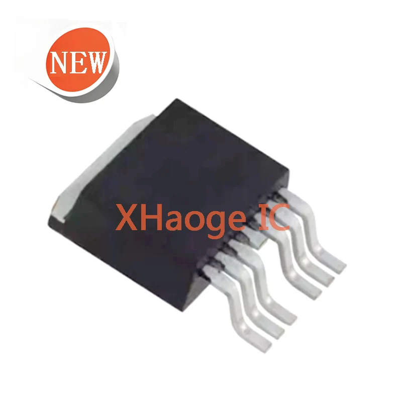 5 unids/lote BTS611L1 BTS611