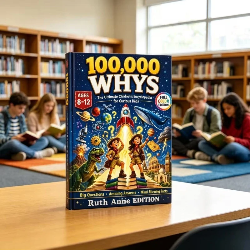 Enciclopedia Infantil de 100,0 - Kids Education News reseña y precio