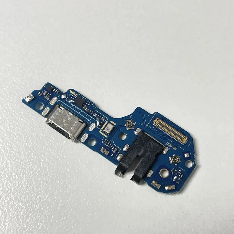 Pop For Oneplus Nord N100 4G USB Charging Port Microphone Module Board Display LCD Mainboard Connector Flex Cable