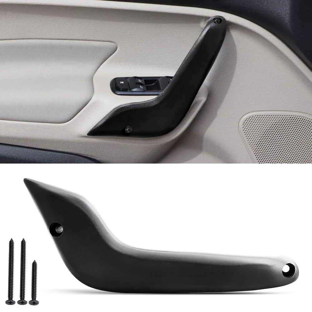 Für 2011-2020 Ford Fiesta ABS Auto/Manuell Power Fenster Fahrer Innentür Zuggriff – Detail 7