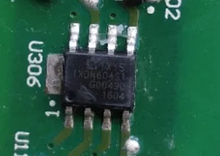 IXDN604SI IXDN604SIA 8.