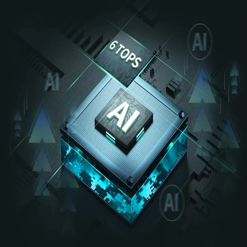 Rockchip RK3576 Sin…