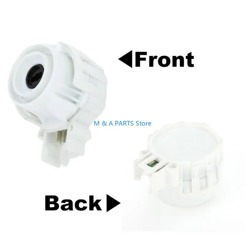 

U1JF Replacement Universal Ignition Start Switch Car Ignition Starter Switch Automotive Accessories 5K0905865